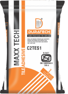 Duratech DuraMaxx White Cement – premium white cement for interior and exterior use